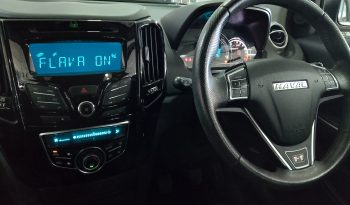 Haval h1 1.5 VVT full