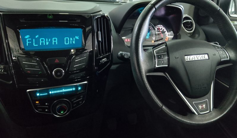 Haval h1 1.5 VVT full