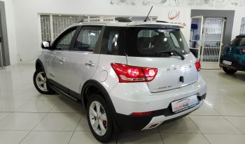 Haval h1 1.5 VVT full
