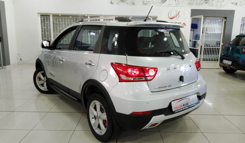 Haval h1 1.5 VVT full