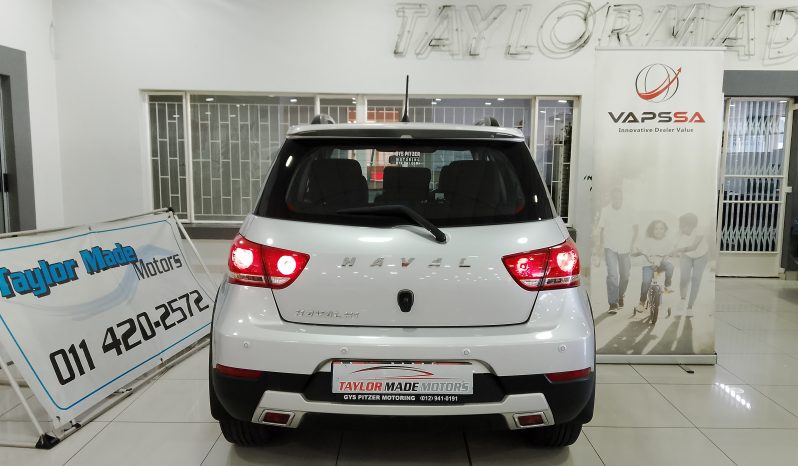 Haval h1 1.5 VVT full