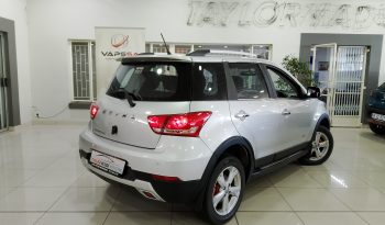 Haval h1 1.5 VVT full