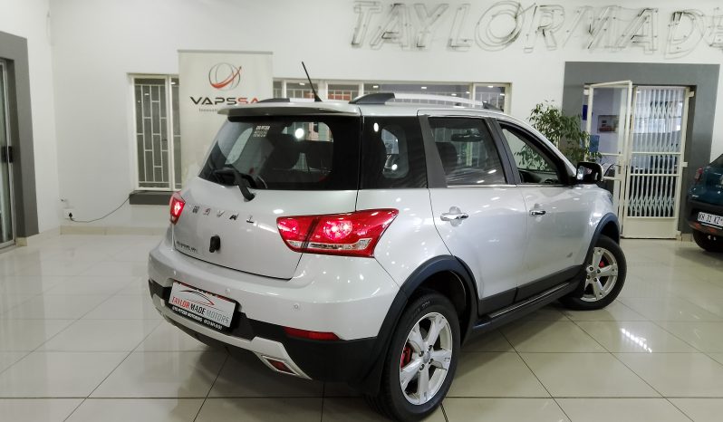 Haval h1 1.5 VVT full