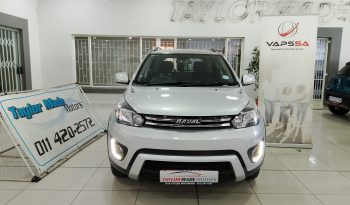 Haval h1 1.5 VVT full
