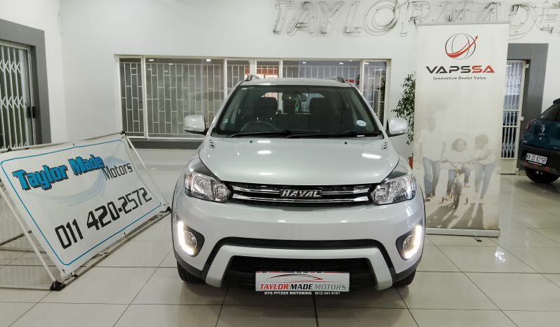 Haval h1 1.5 VVT full