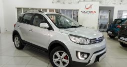 Haval h1 1.5 VVT