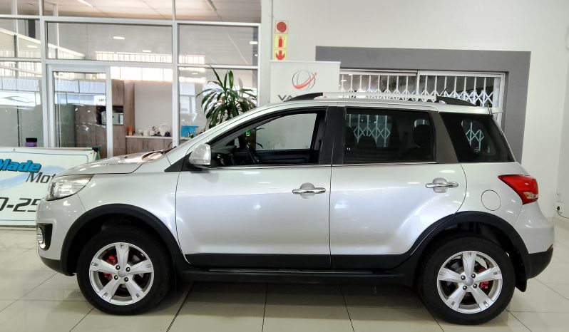 Haval h1 1.5 VVT full