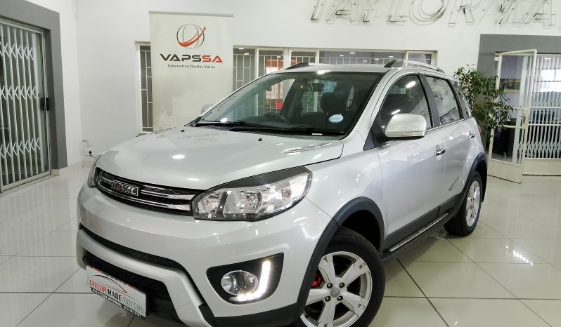 Haval h1 1.5 VVT full