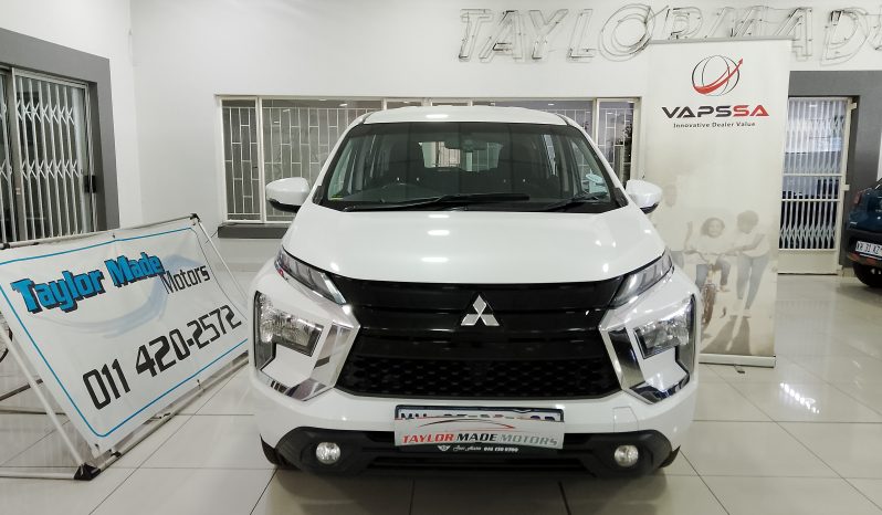 Mitsubishi X-Pander 1.5 A/T full