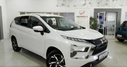 Mitsubishi X-Pander 1.5 A/T