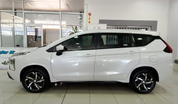 Mitsubishi X-Pander 1.5 A/T full