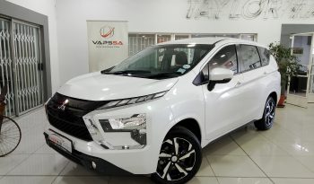 Mitsubishi X-Pander 1.5 A/T full