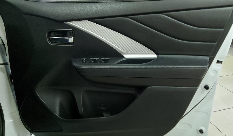 Mitsubishi X-Pander 1.5 A/T full