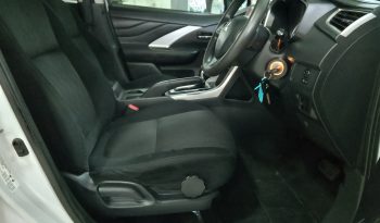 Mitsubishi X-Pander 1.5 A/T full