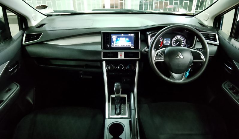 Mitsubishi X-Pander 1.5 A/T full