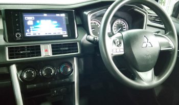 Mitsubishi X-Pander 1.5 A/T full