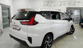 Mitsubishi X-Pander 1.5 A/T full