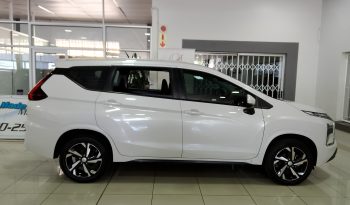 Mitsubishi X-Pander 1.5 A/T full