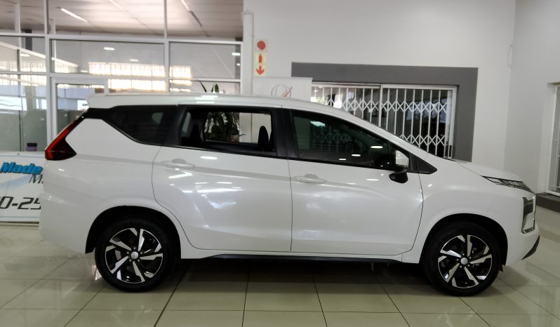 Mitsubishi X-Pander 1.5 A/T full