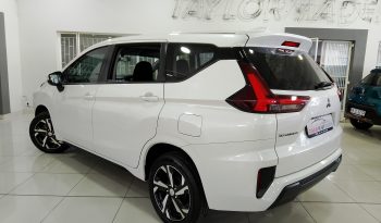 Mitsubishi X-Pander 1.5 A/T full