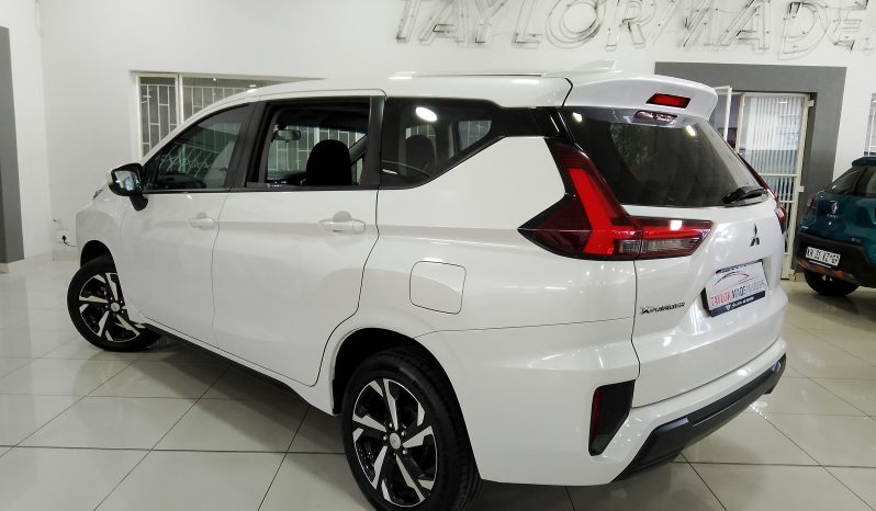 Mitsubishi X-Pander 1.5 A/T full