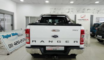 Ford Ranger 2.2 XLT A/T P/U D/C full