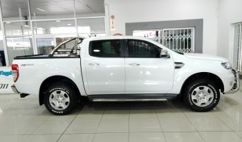Ford Ranger 2.2 XLT A/T P/U D/C full