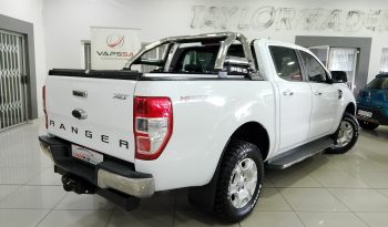 Ford Ranger 2.2 XLT A/T P/U D/C full