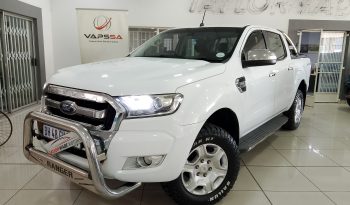 Ford Ranger 2.2 XLT A/T P/U D/C full