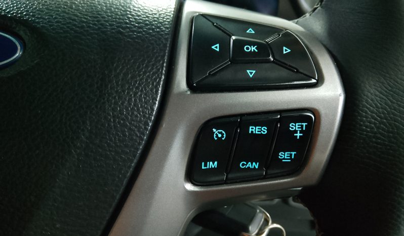 Ford Ranger 2.2 XLT A/T P/U D/C full