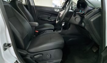Ford Ecosport 1.0 Ecoboost Titaniun A/T full