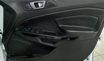 Ford Ecosport 1.0 Ecoboost Titaniun A/T full