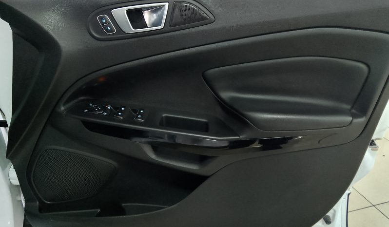 Ford Ecosport 1.0 Ecoboost Titaniun A/T full