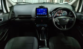 Ford Ecosport 1.0 Ecoboost Titaniun A/T full