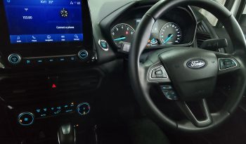 Ford Ecosport 1.0 Ecoboost Titaniun A/T full