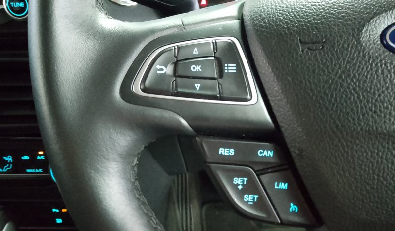 Ford Ecosport 1.0 Ecoboost Titaniun A/T full
