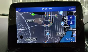 Ford Ecosport 1.0 Ecoboost Titaniun A/T full