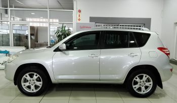 Toyota Rav4 2.0 GX full