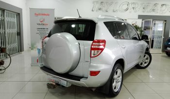 Toyota Rav4 2.0 GX full