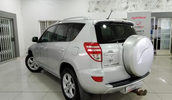 Toyota Rav4 2.0 GX full