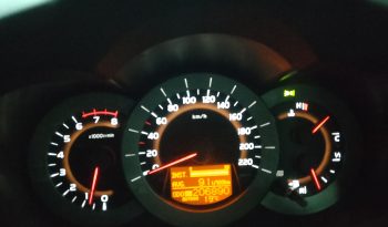 Toyota Rav4 2.0 GX full