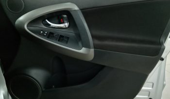 Toyota Rav4 2.0 GX full