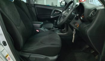 Toyota Rav4 2.0 GX full