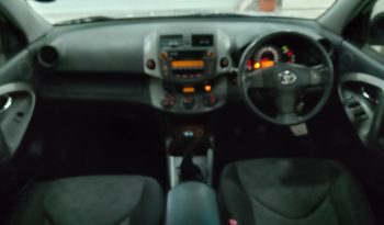 Toyota Rav4 2.0 GX full