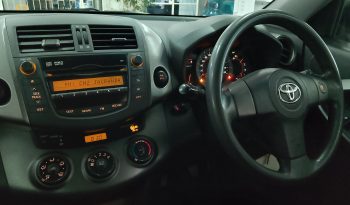 Toyota Rav4 2.0 GX full