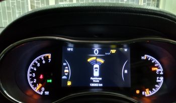 Jeep Grand Cherokee 3.6 Summit full