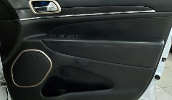 Jeep Grand Cherokee 3.6 Summit full