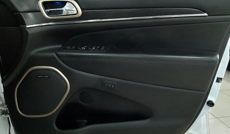 Jeep Grand Cherokee 3.6 Summit full