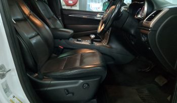 Jeep Grand Cherokee 3.6 Summit full