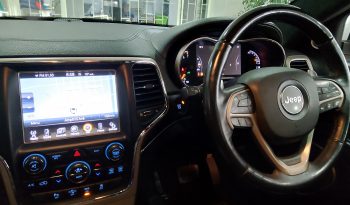 Jeep Grand Cherokee 3.6 Summit full